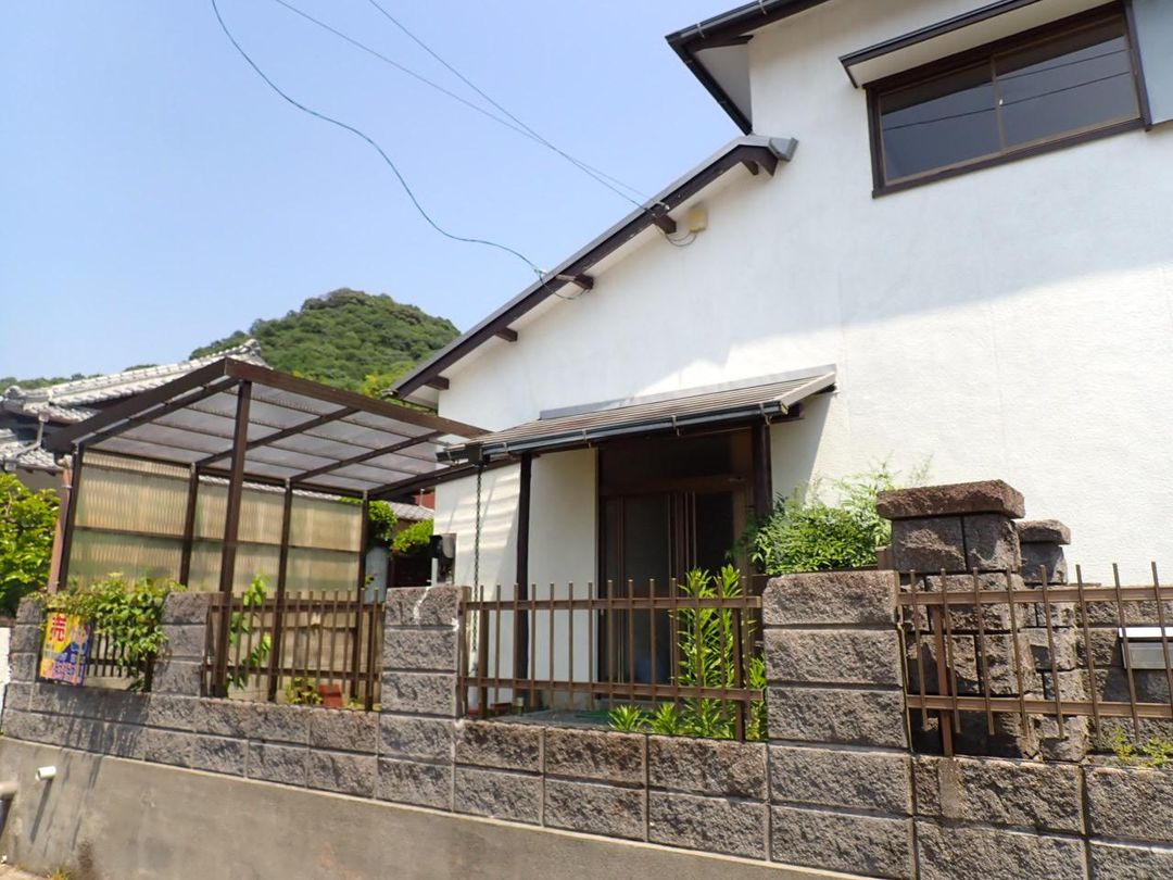 Renovated 4DK Detached House in Kochi City - 87.17 sqm - Thumbnail 2