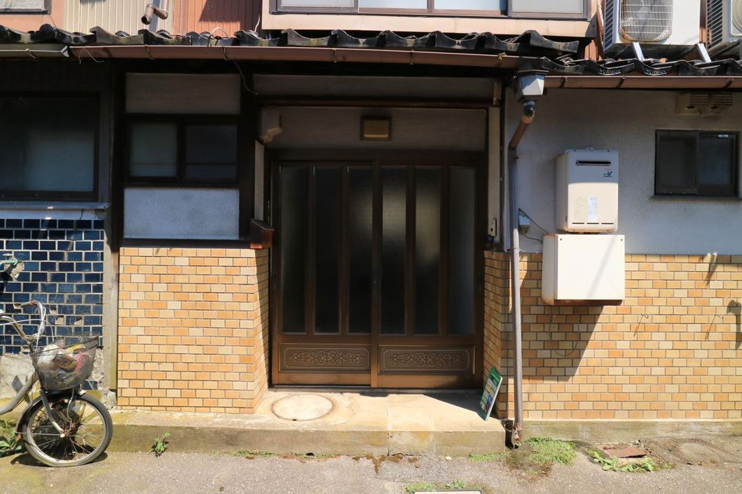 Renovation Project Kominka House Near Higashi Chaya, Kanazawa - Thumbnail 3