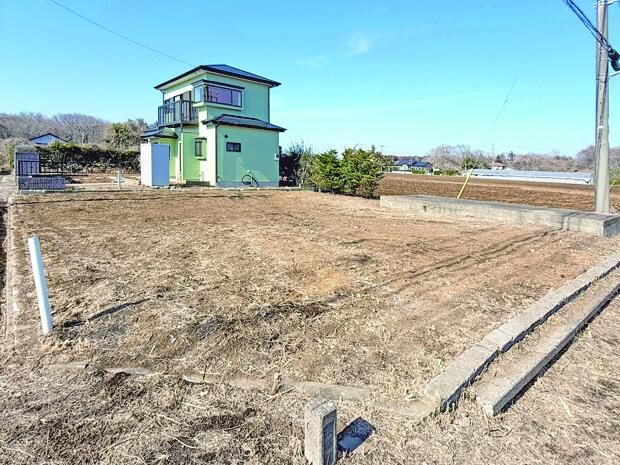 3DK Used Detached House in Kashima, Ibaraki - 66.24 sqm - Thumbnail 3