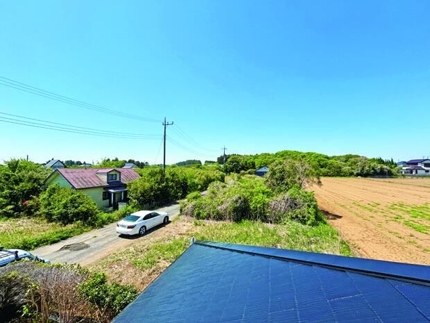 3DK Used Detached House in Kashima, Ibaraki - 66.24 sqm - Thumbnail 2