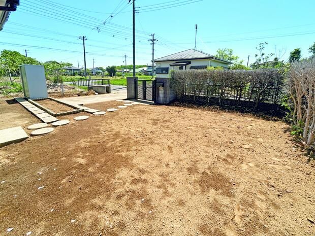 3DK Used Detached House in Kashima, Ibaraki - 66.24 sqm - Thumbnail 4