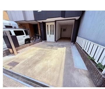 Renovated 4LDK Steel-Frame House in Osaka Kita Ward | 108.37㎡ - Thumbnail 4