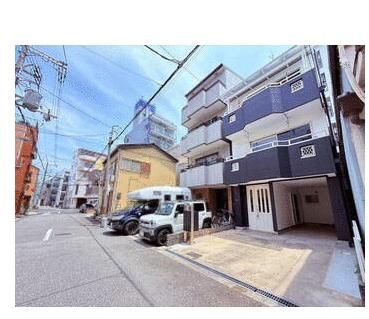 Renovated 4LDK Steel-Frame House in Osaka Kita Ward | 108.37㎡ - Thumbnail 2