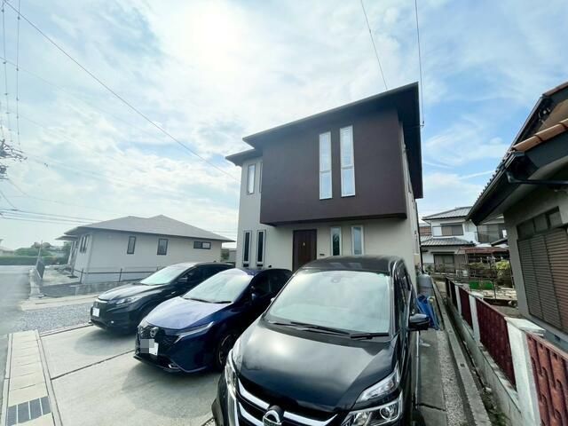 2017 Sumitomo Forestry 4SLDK House in Toyota, Aichi - Thumbnail 2
