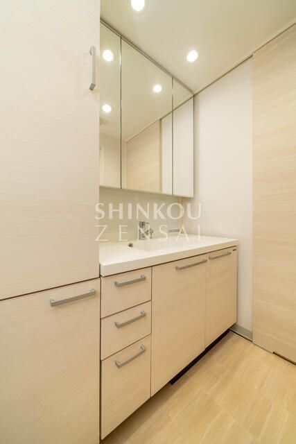 3LDK Apartment in Hirosaki with All-Electric Features & Neputa View - Thumbnail 4
