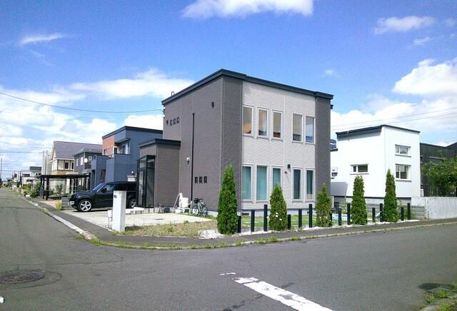2015 Built 3LDK House in Kitahiroshima, Hokkaido | 96.5 sqm - Thumbnail 2