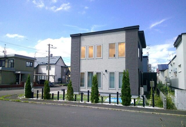 2015 Built 3LDK House in Kitahiroshima, Hokkaido | 96.5 sqm - Thumbnail 3