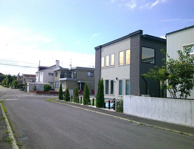 2015 Built 3LDK House in Kitahiroshima, Hokkaido | 96.5 sqm - Thumbnail 4
