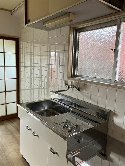 1DK Apartment for Rent in Miyazaki City, Miyazaki - Thumbnail 4