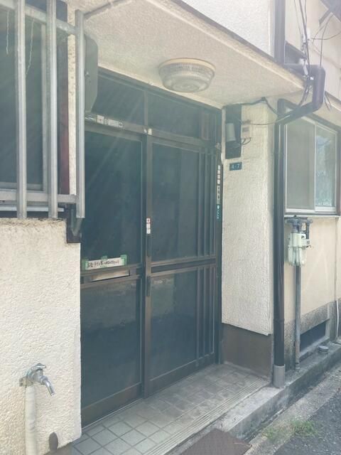 Charming 1959 Detached House for DIY in Settsu, Osaka - Thumbnail 3