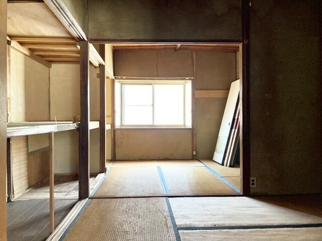 Charming 1959 Detached House for DIY in Settsu, Osaka - Thumbnail 4