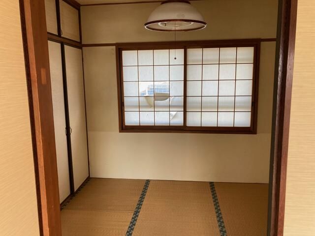 2K Apartment for Sale in Ōgaki, Gifu - Near Arao Station - Thumbnail 3