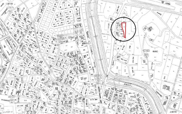 395 sqm Agricultural Land for Sale in Maebashi, Gunma - Thumbnail 4