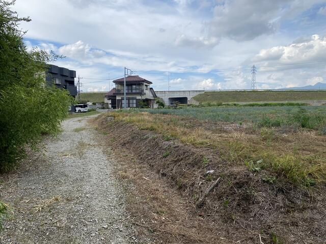 395 sqm Agricultural Land for Sale in Maebashi, Gunma - Thumbnail 2