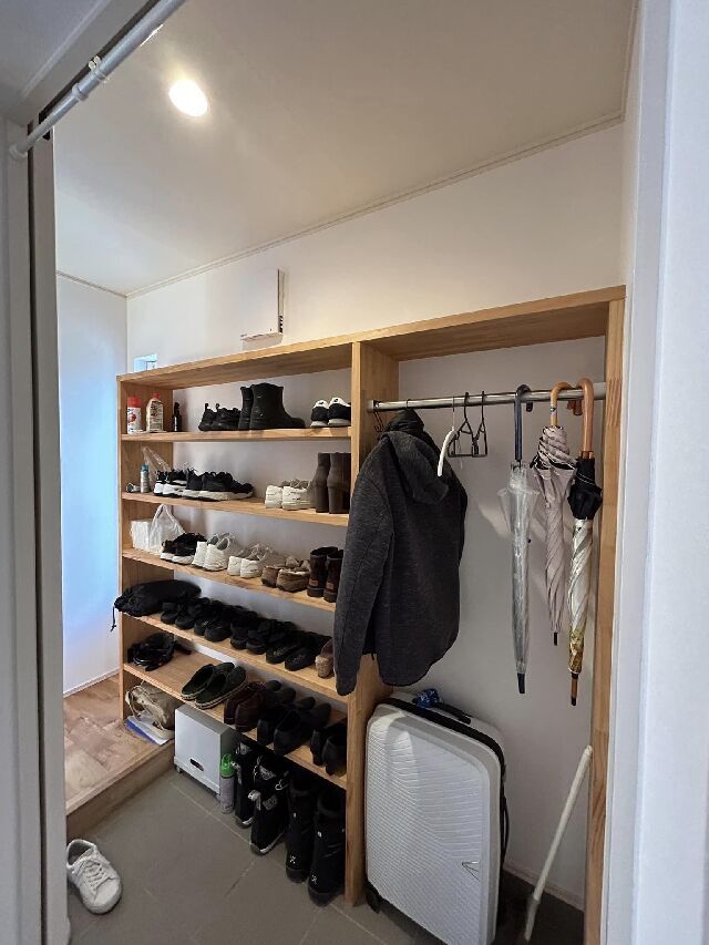 2018 Built 3SLDK Single-Story House in Handa, Aichi - Thumbnail 3