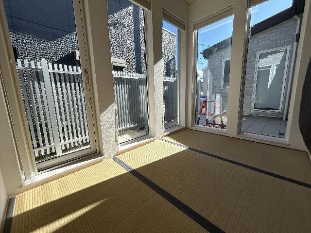 2018 Built 3SLDK Single-Story House in Handa, Aichi - Thumbnail 4