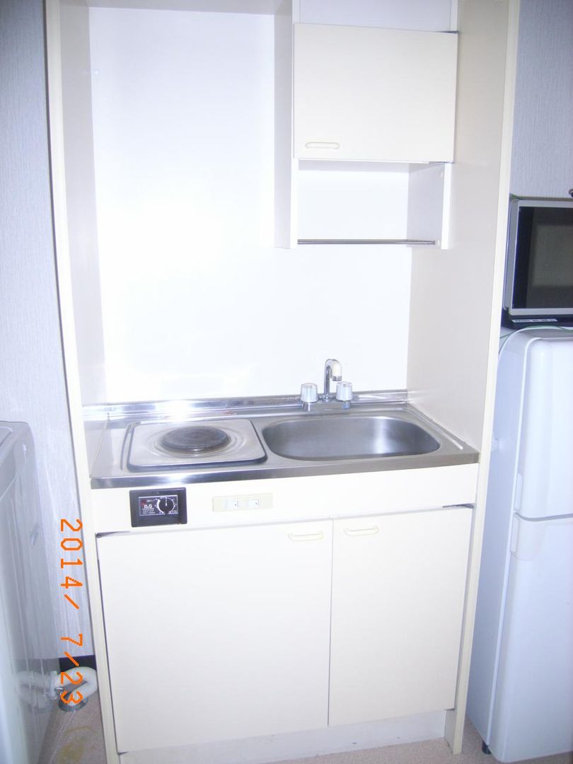 1K Apartment for Rent in Yokogawa, Kanazawa - 20,000 Yen - Thumbnail 3