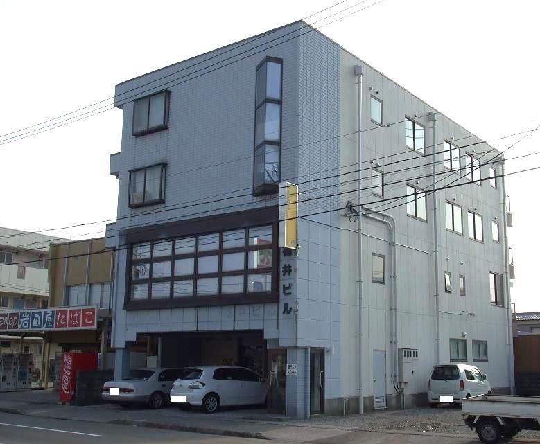 1K Apartment for Rent in Yokogawa, Kanazawa - 20,000 Yen - Thumbnail 4