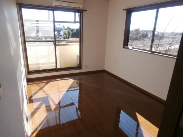 3SDK Used Detached House in Hokota City, Ibaraki - Thumbnail 4