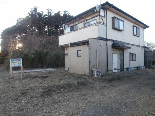 3SDK Used Detached House in Hokota City, Ibaraki - Thumbnail 2