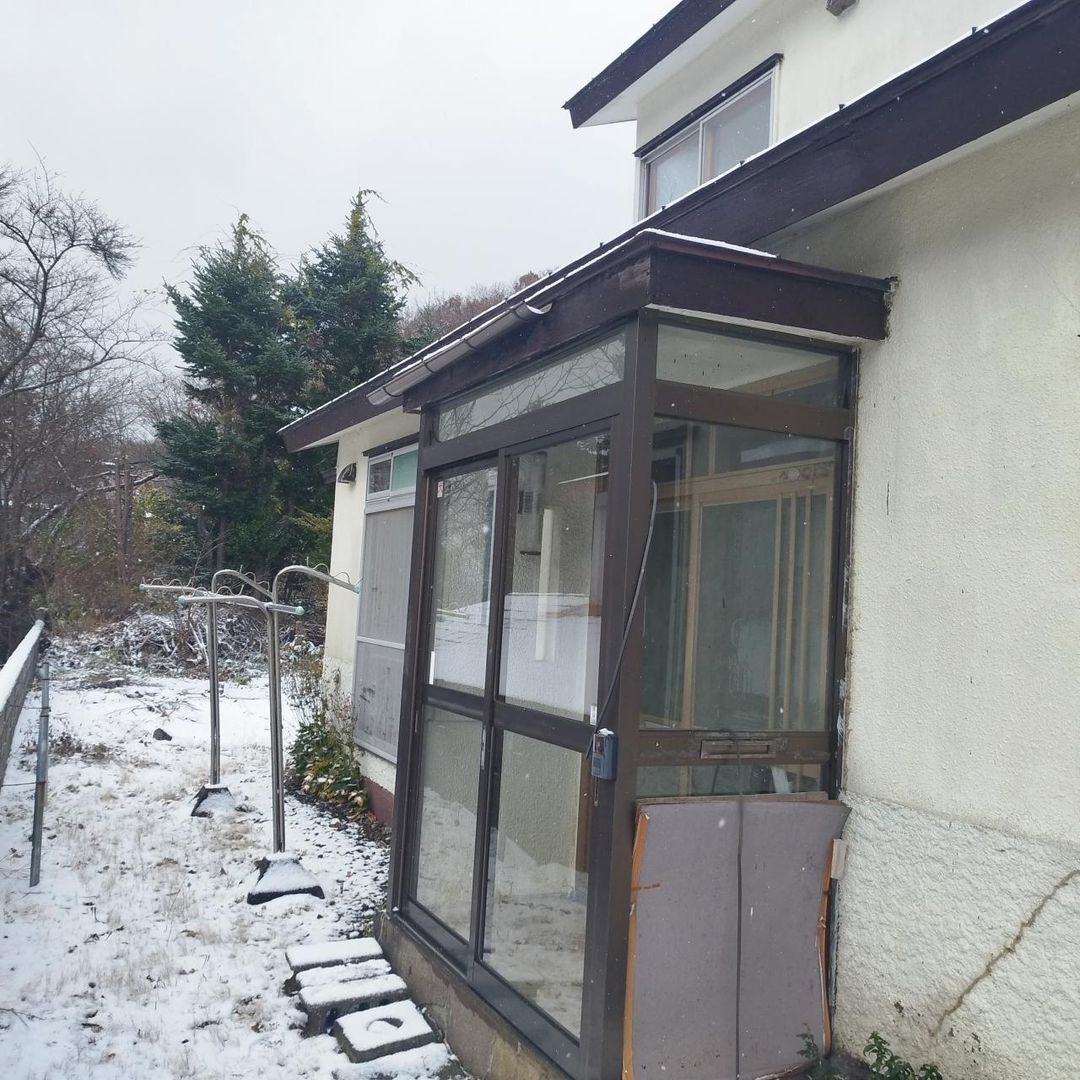 Large 4DK House on 345㎡ Plot in Muroran, Hokkaido - Thumbnail 4