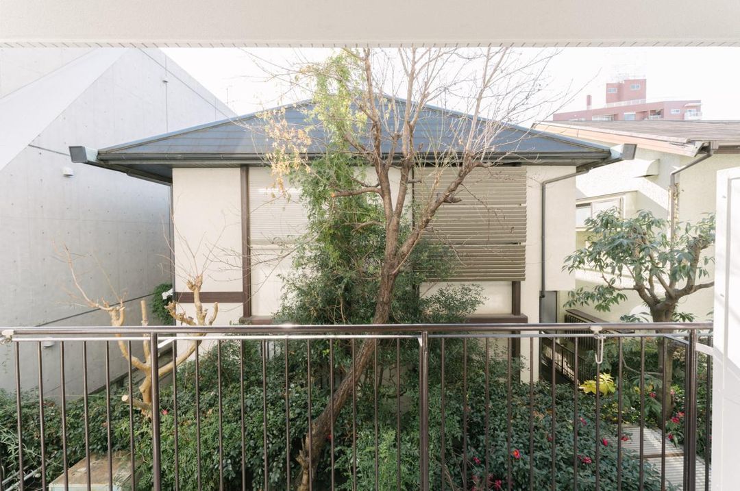 Renovated 2LDK Apartment for Sale in Suginami, Tokyo - Thumbnail 3