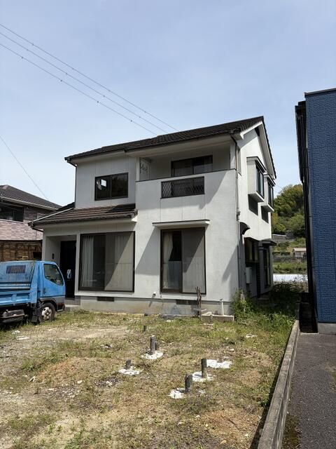 4LDK Used House in Matsuyama, Ehime - 196 sqm - Thumbnail 2