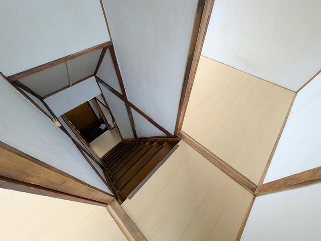 3DK Detached House for DIY Renovation in Nerima, Tokyo - Thumbnail 4