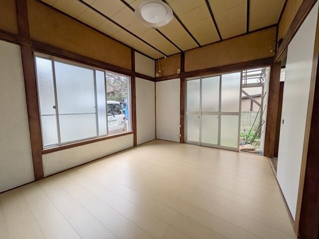 3DK Detached House for DIY Renovation in Nerima, Tokyo - Thumbnail 3