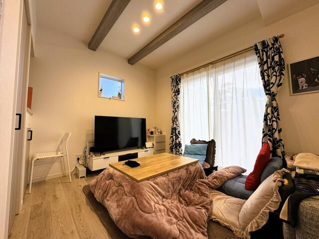 2021 All-Electric ZEH House in Ayase, Kanagawa | 2LDK with Solar - Thumbnail 3