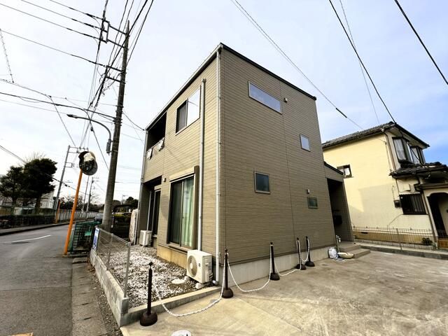 2021 All-Electric ZEH House in Ayase, Kanagawa | 2LDK with Solar - Thumbnail 2