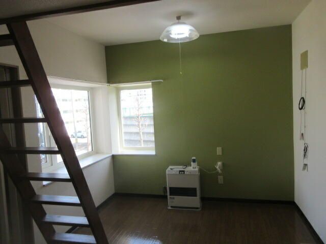 18 sqm One-Room Apartment for Rent in Atsubetsu, Sapporo - Thumbnail 3