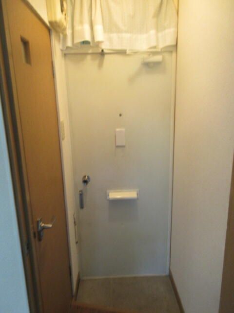 18 sqm One-Room Apartment for Rent in Atsubetsu, Sapporo - Thumbnail 2