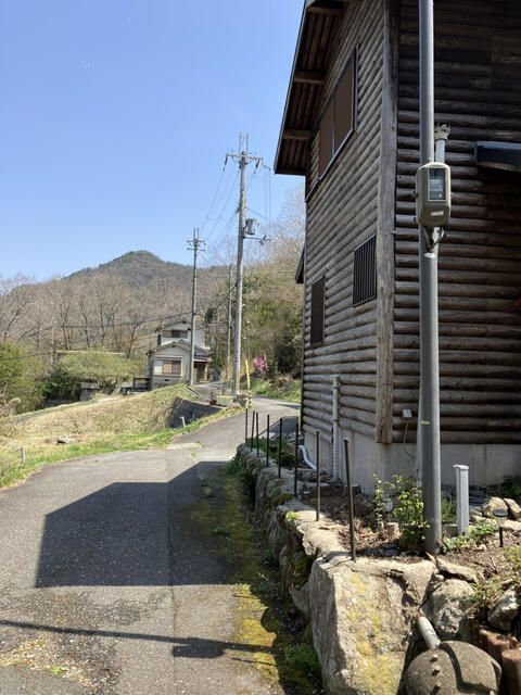 1LDK Vacation House in Sanda, Hyogo with Mountain Views - Thumbnail 3