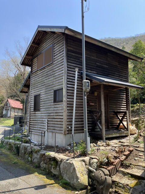 1LDK Vacation House in Sanda, Hyogo with Mountain Views - Thumbnail 4