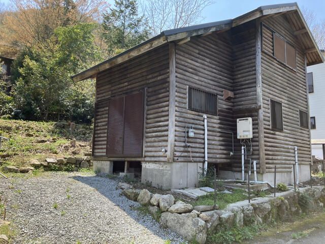 1LDK Vacation House in Sanda, Hyogo with Mountain Views - Thumbnail 2