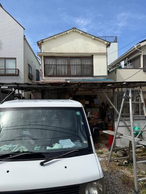 Residential Land for Sale in Edogawa, Tokyo - 133.56 sqm - Thumbnail 2