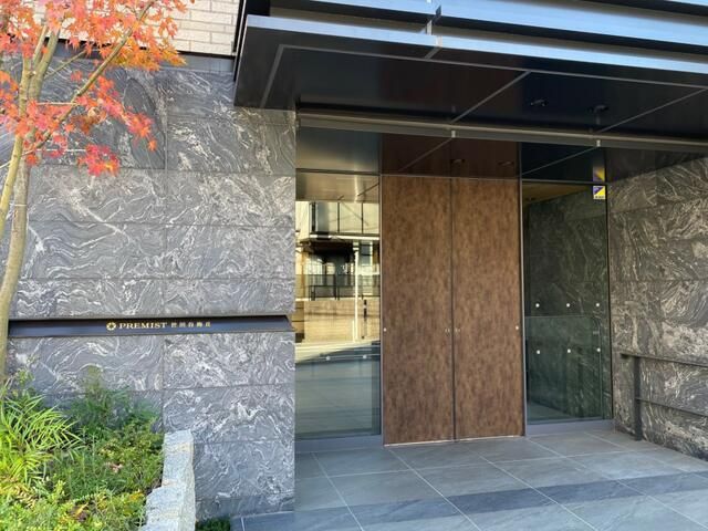 2024-Built 2LDK Apartment for Sale in Setagaya's Umegaoka - Thumbnail 3