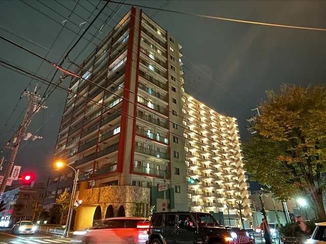 81.11 sqm 3LDK Condominium for Sale in Minoo, Osaka - Thumbnail 3