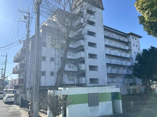 2DK Apartment for Sale in Isezaki, Gunma - 47.64 sqm - Thumbnail 4