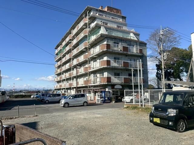 2DK Apartment for Sale in Isezaki, Gunma - 47.64 sqm - Thumbnail 2