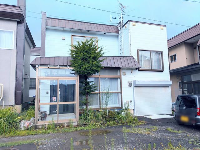 3SLDK Detached House for Sale in Quiet Otaru Residential Area - Thumbnail 3