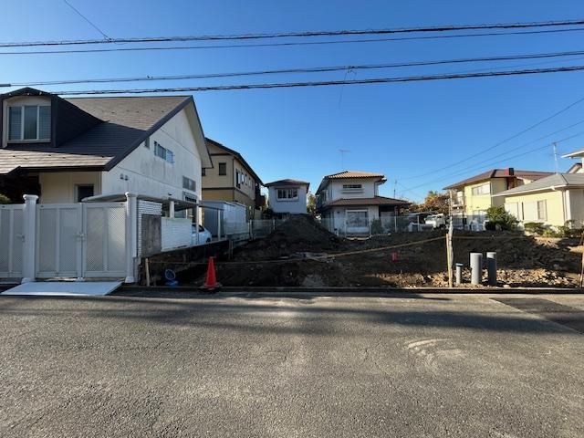 New ZEH House in Yokosuka | 3LDK with Subsidy | March 2026 Completion - Thumbnail 2