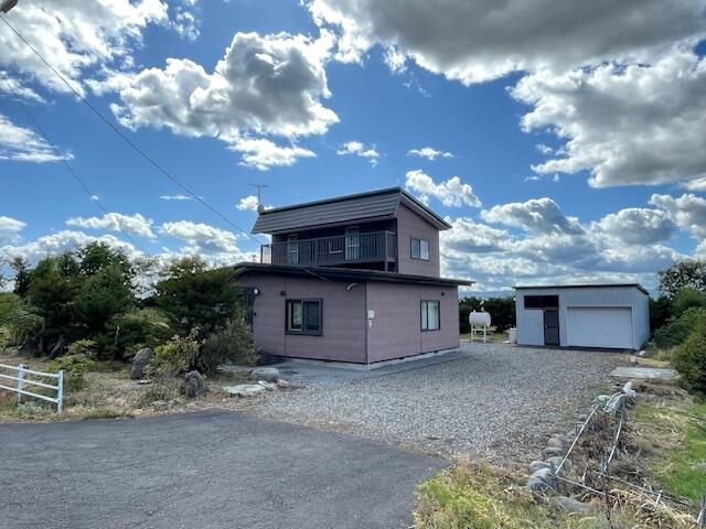 6LDK House on 253 Tsubo Land Near Asahiyama Zoo, Asahikawa - Thumbnail 3