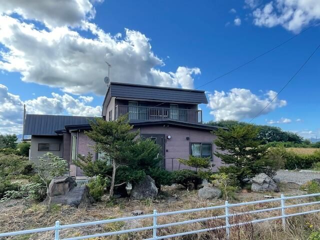 6LDK House on 253 Tsubo Land Near Asahiyama Zoo, Asahikawa - Thumbnail 2