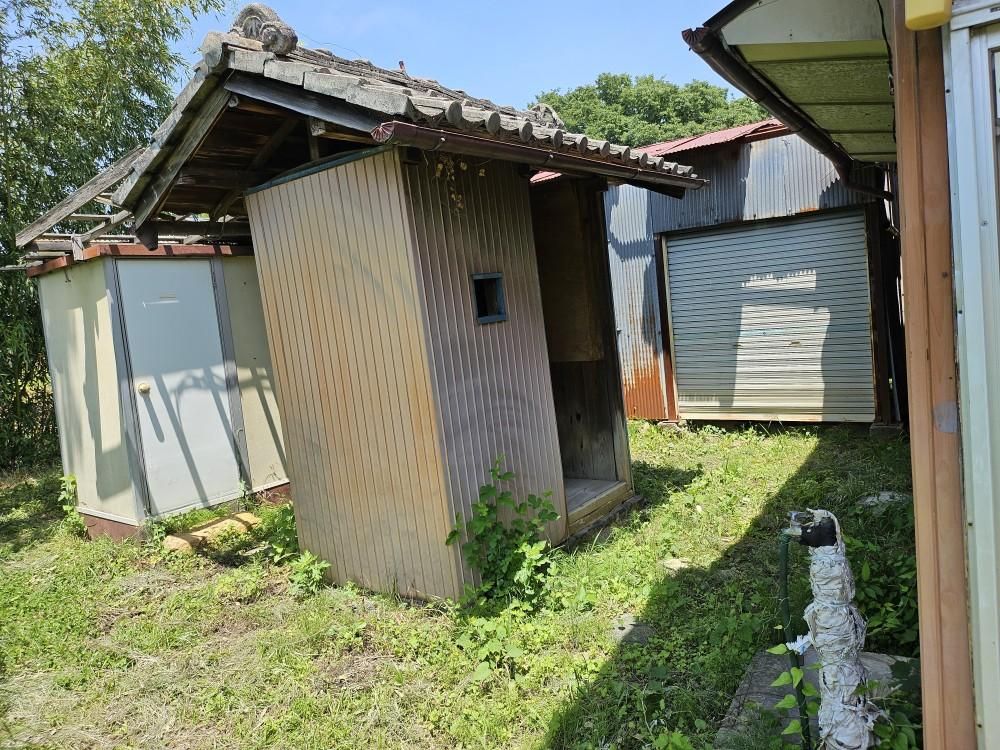 5K Wooden House for Sale in Chikuma City, Nagano - Image 1