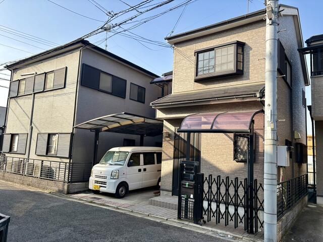 Renovated 4DK House for Sale in Matsubara, Osaka - Thumbnail 2