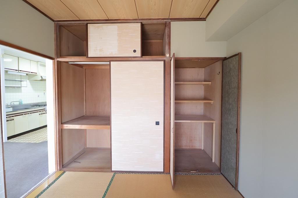 3LDK Apartment for Sale near Mameda Station, Oyama - Thumbnail 4