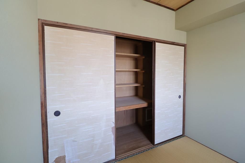 3LDK Apartment for Sale near Mameda Station, Oyama - Thumbnail 3