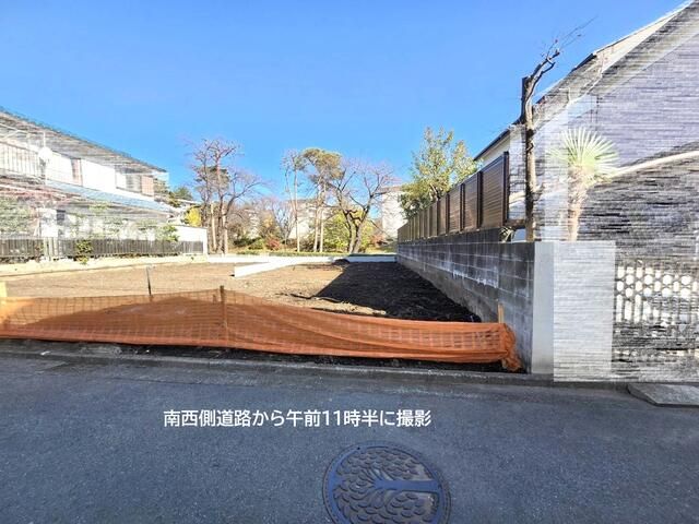 New 4LDK House in Sagamidai, Sagamihara - ZEH Standard - Thumbnail 2